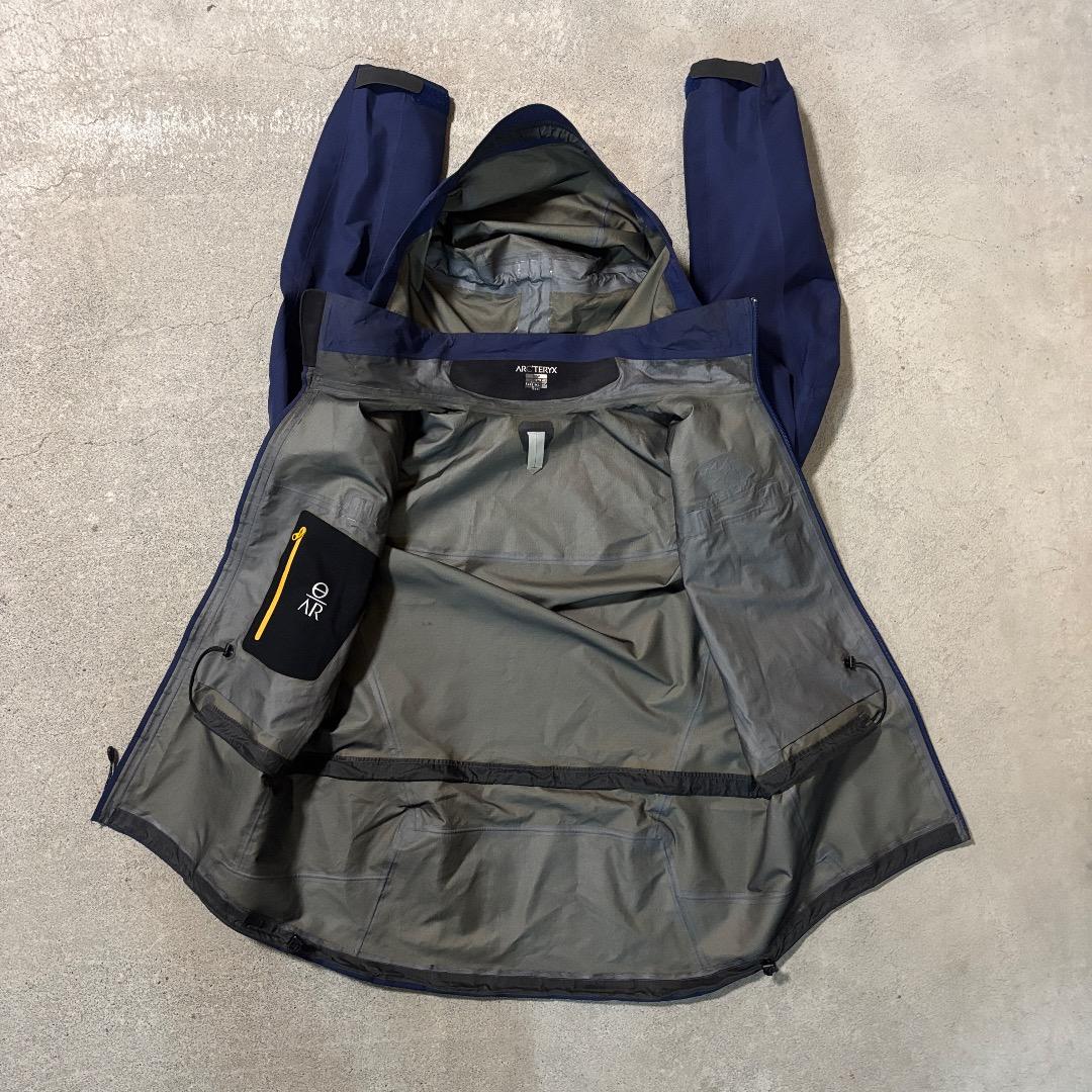 r*a様 ⭐︎レア⭐︎ arc'teryx Theta AR アークテリクス 2