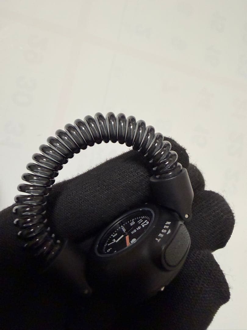 CASIO カシオ サ時計 サウナー専用 腕時計