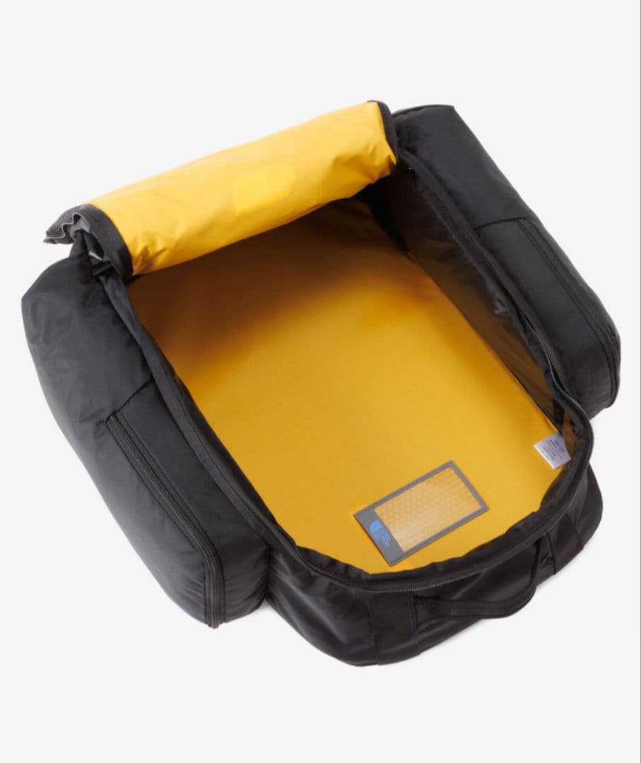 【美品】THE NORTH FACE サニーキャンパー40+6 キッズリュック