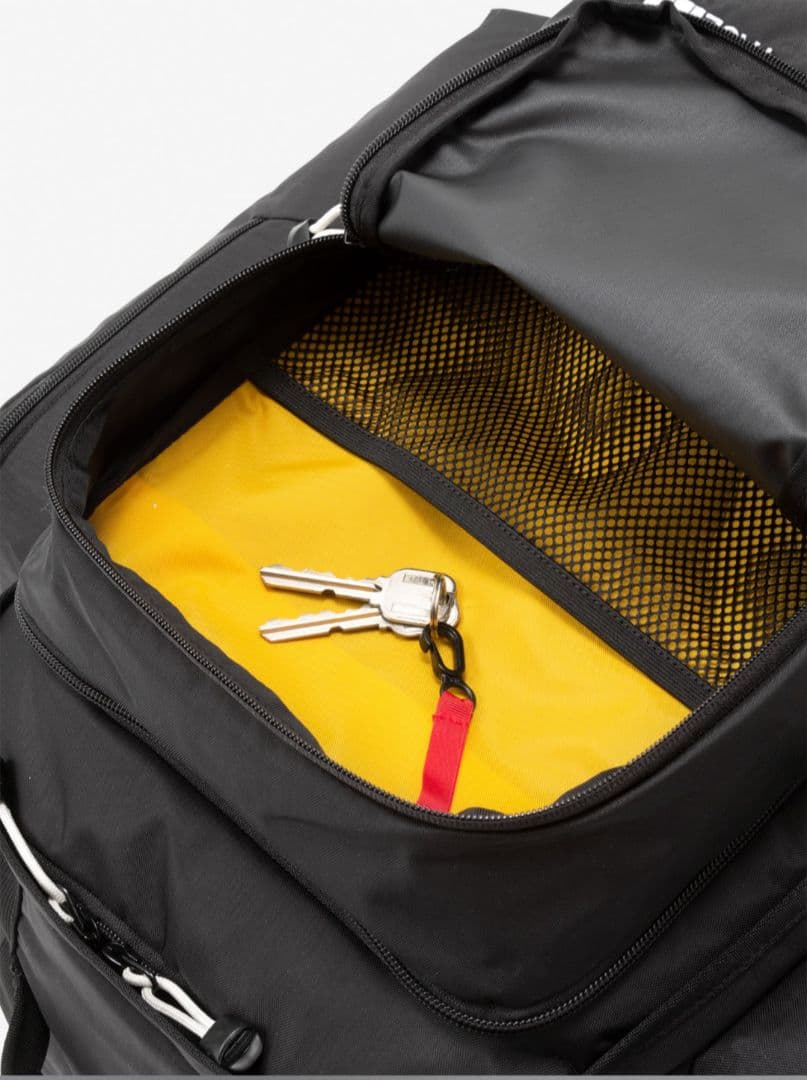 【美品】THE NORTH FACE サニーキャンパー40+6 キッズリュック