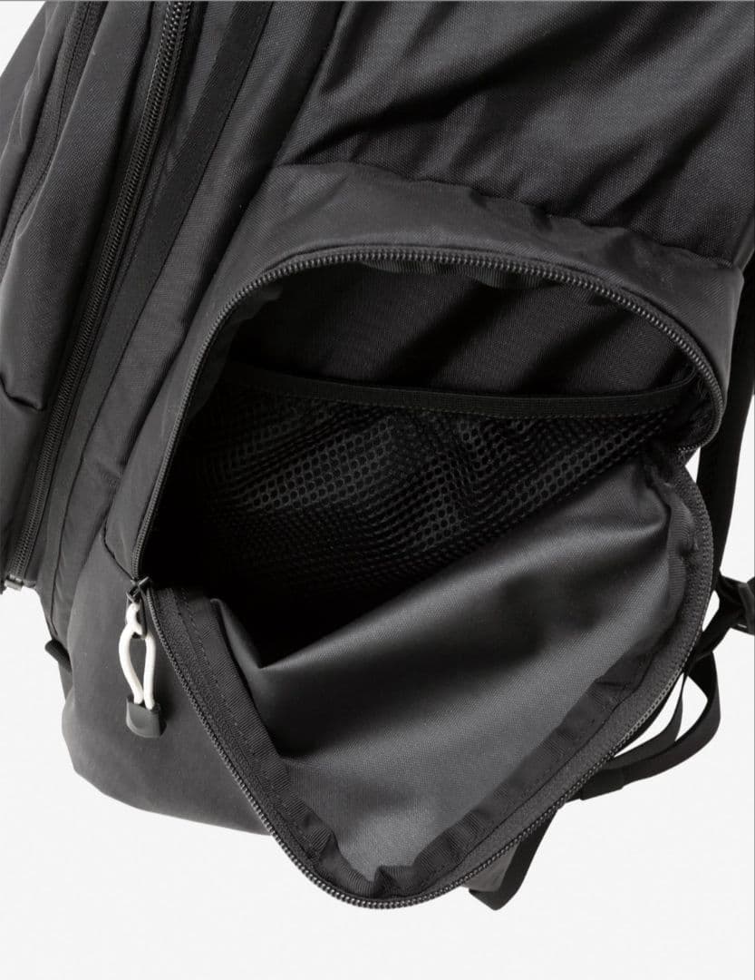 【美品】THE NORTH FACE サニーキャンパー40+6 キッズリュック