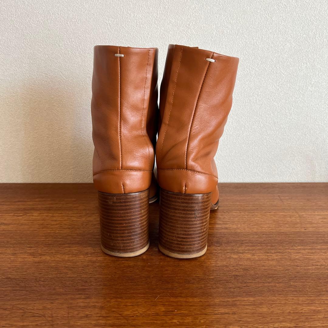 正規品　マルジェラ 足袋ブーツ 38 24.5