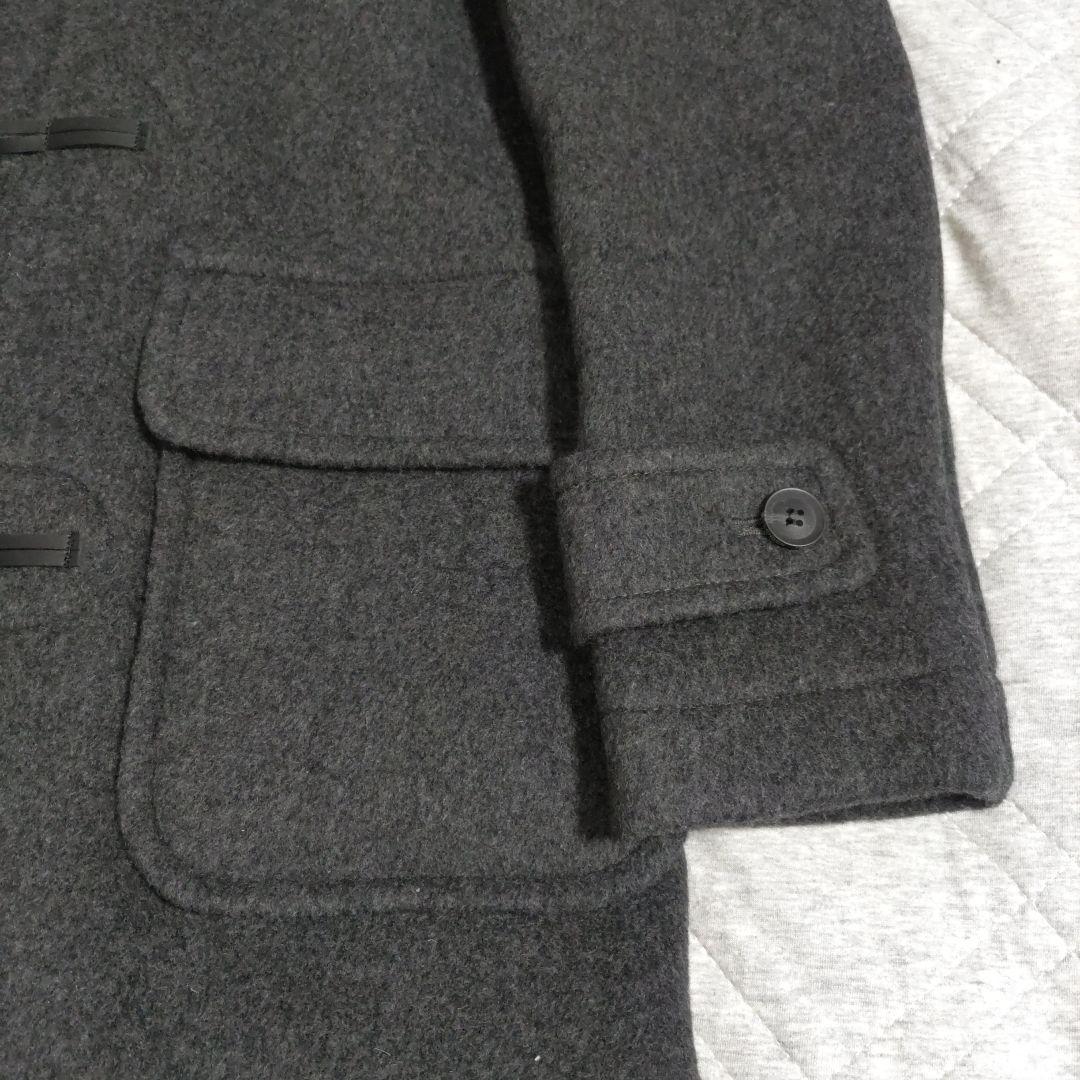 新品　ロンドントラディション　英国製ダッフルコート ERICA　レディース