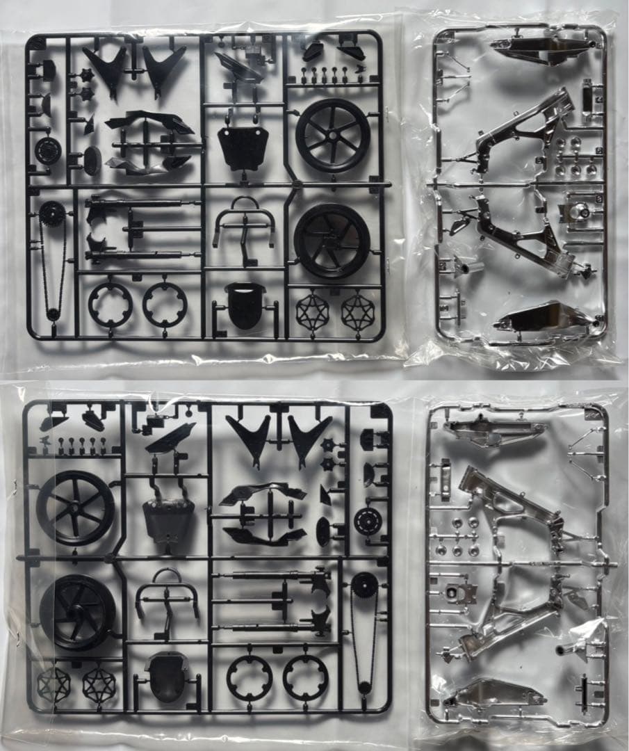 ホンダRC211V書籍多数 & タミヤ プラモデル