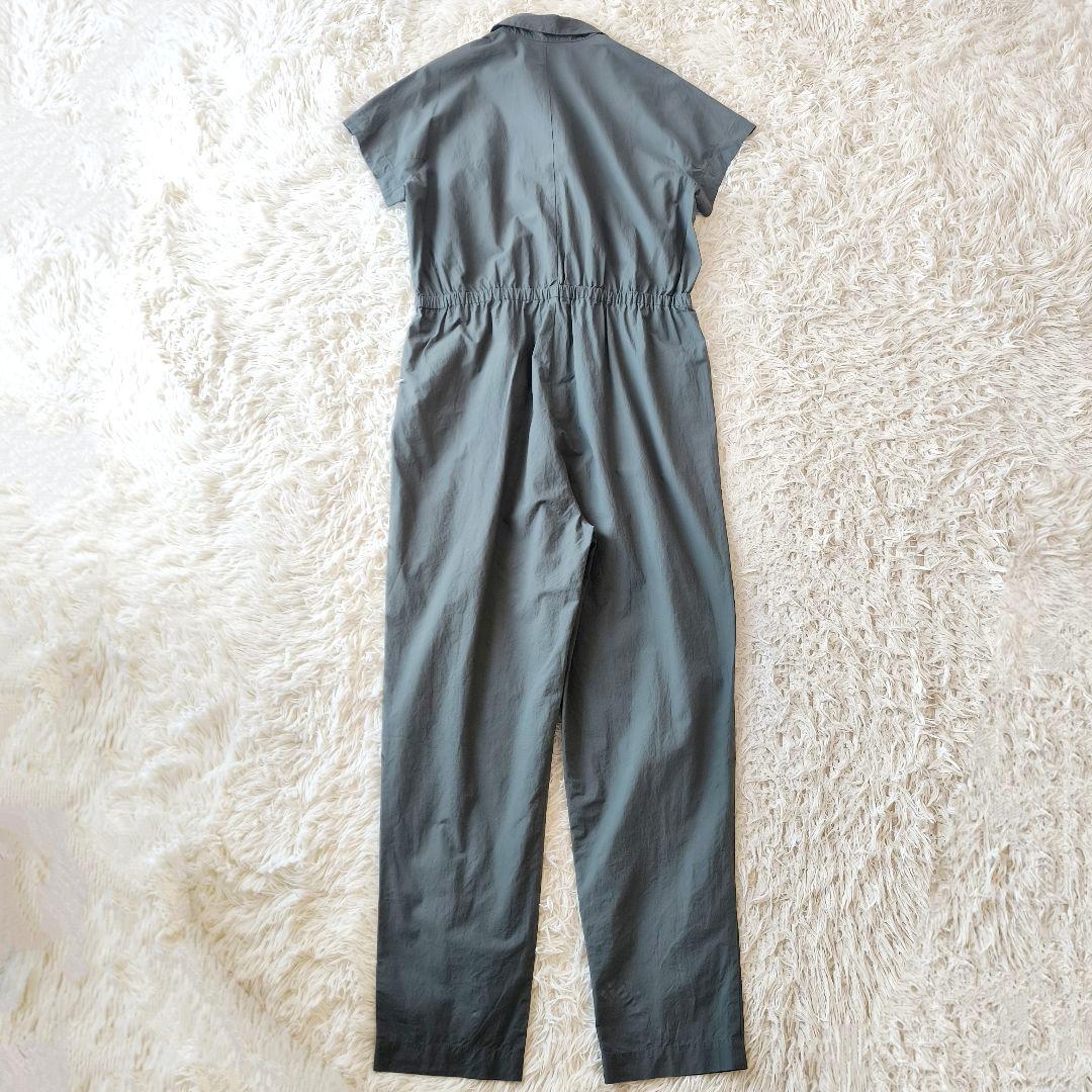 FABIANA FILIPPI ファビアナフィリッピ オールインワン