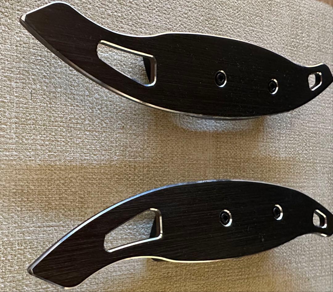 Indicator サイバーストーク　内装パーツ