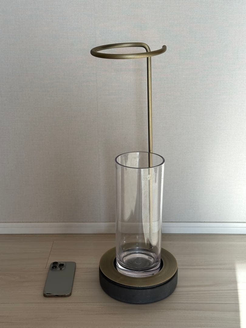 【EDA VASE 青山《SiKiT花瓶》】