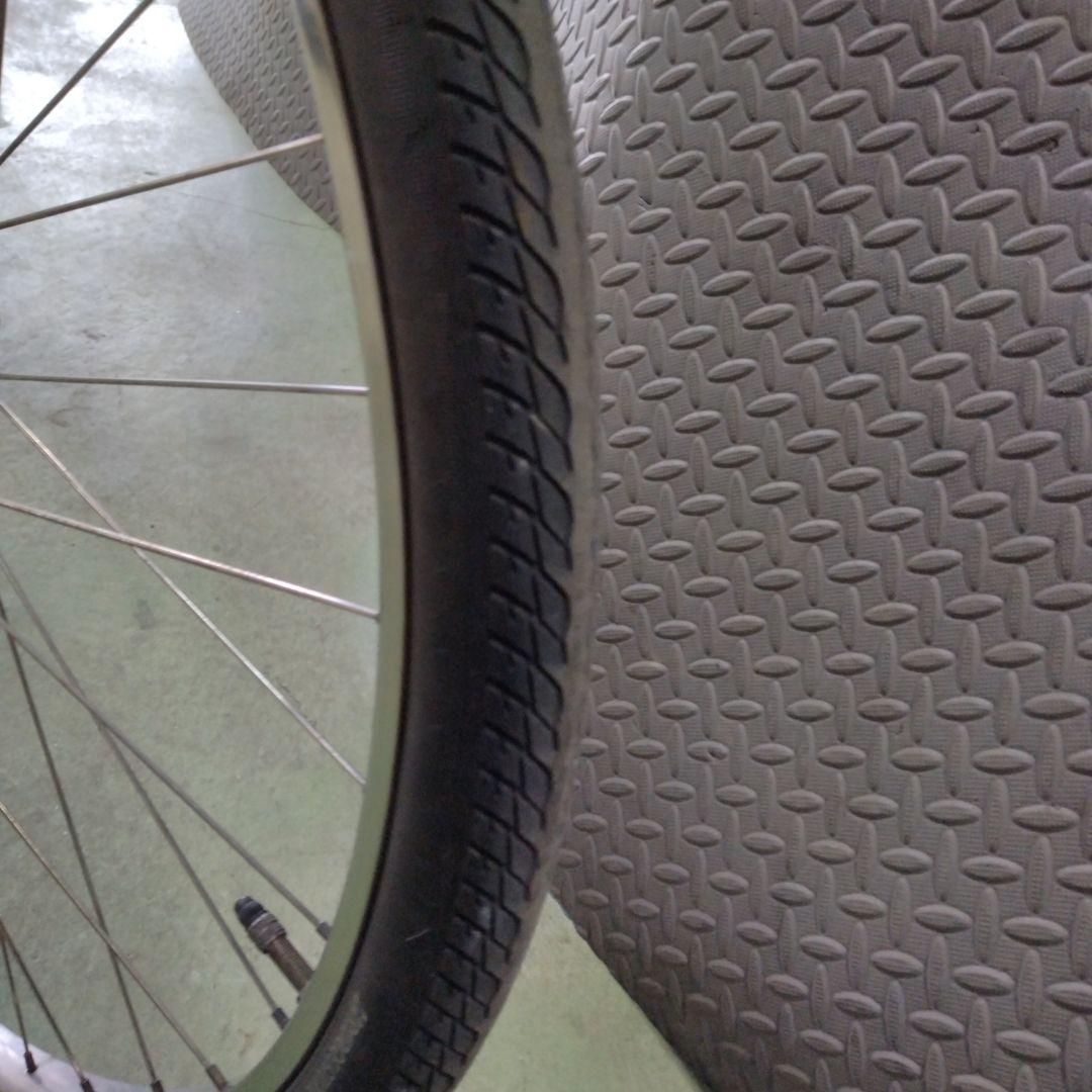 [456]送料無料 ヤマハ PASCITY 電動自転車 充電器付き