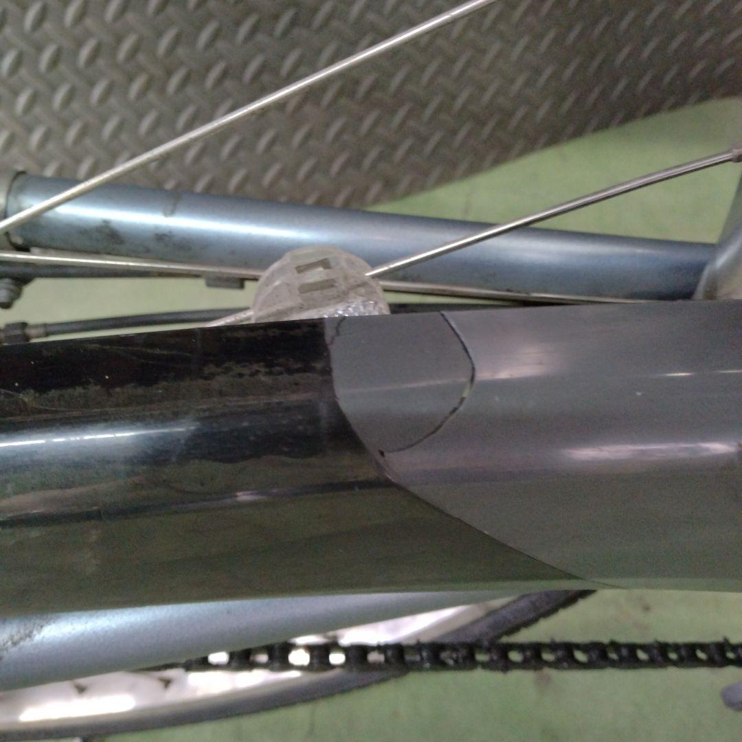 [456]送料無料 ヤマハ PASCITY 電動自転車 充電器付き