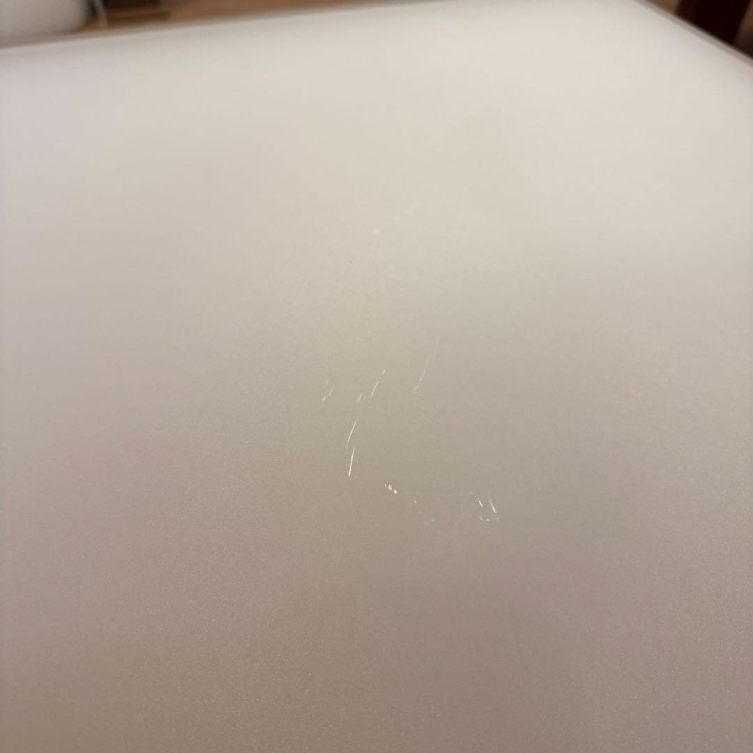 Arflex GLAS ITALIA NEZU カフェテーブル