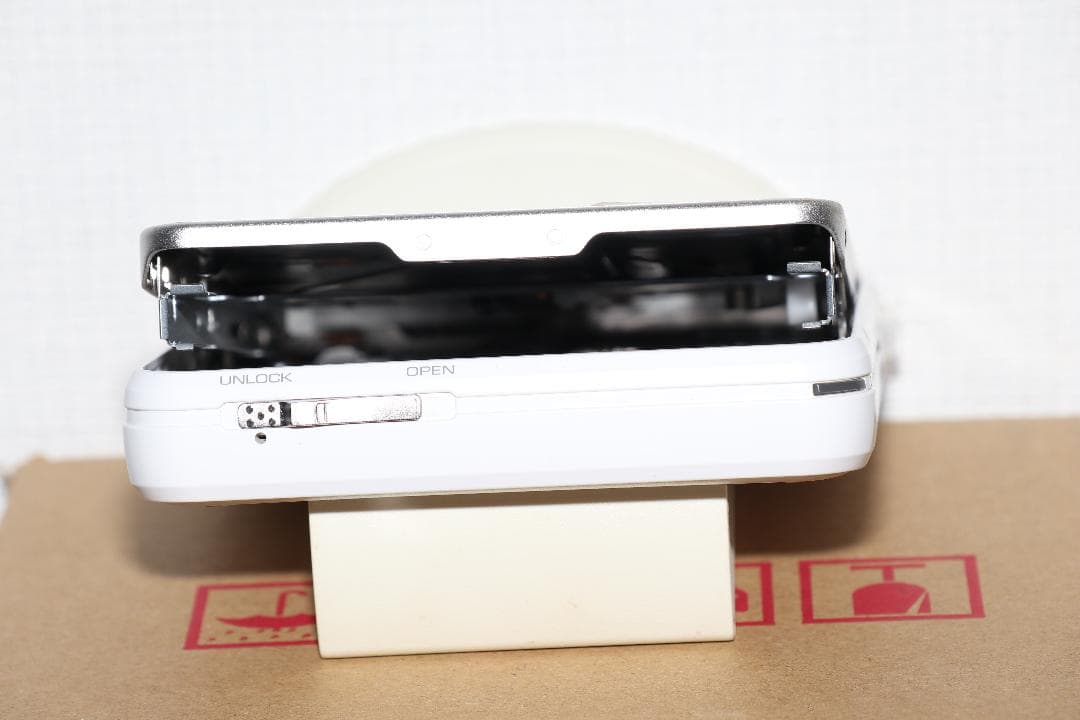 Logitec LMO-PBS1345U2 外付MOドライブ 動作確認済おまけ付