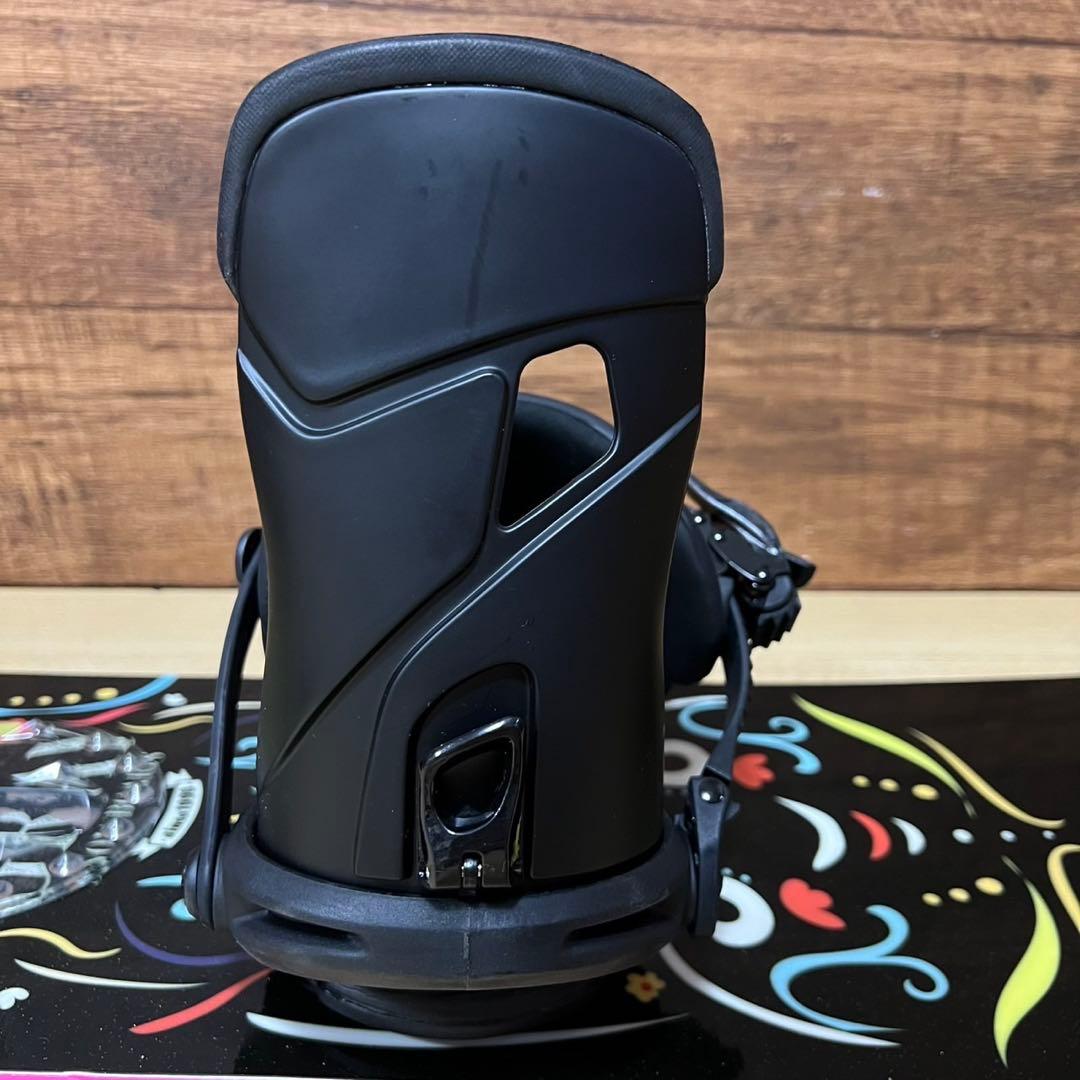 美品　GRAY HEAD NIKE レディース　スノーボード5点　初心者オススメ