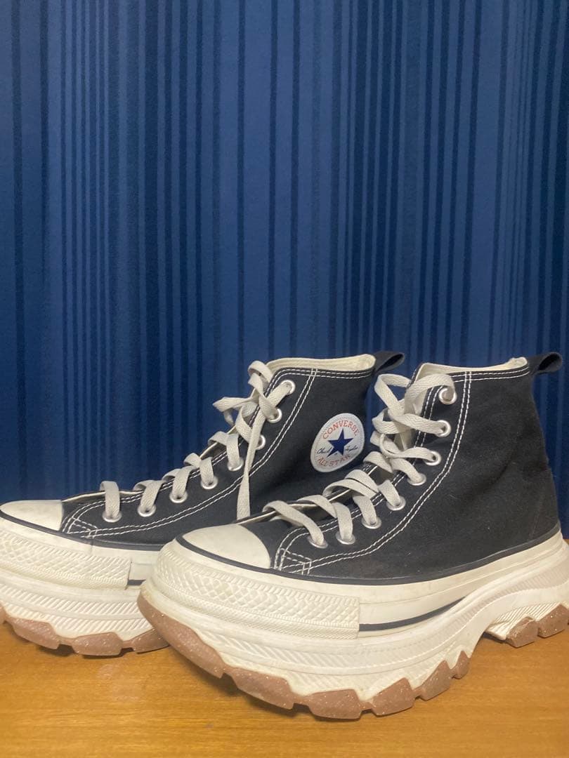 CONVERSE‼️ ALL STAR Ⓡ TREKWAVE HI