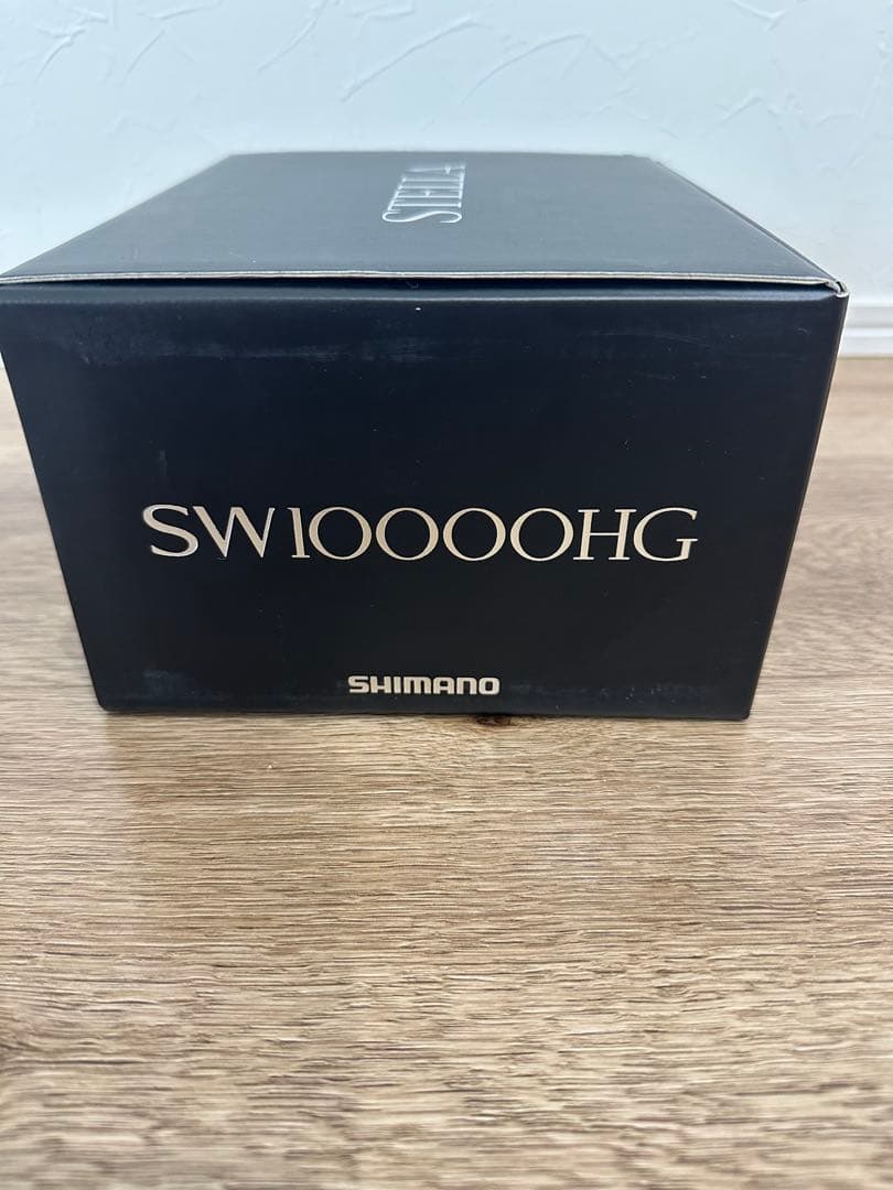 【未使用】22ステラSW10000HG