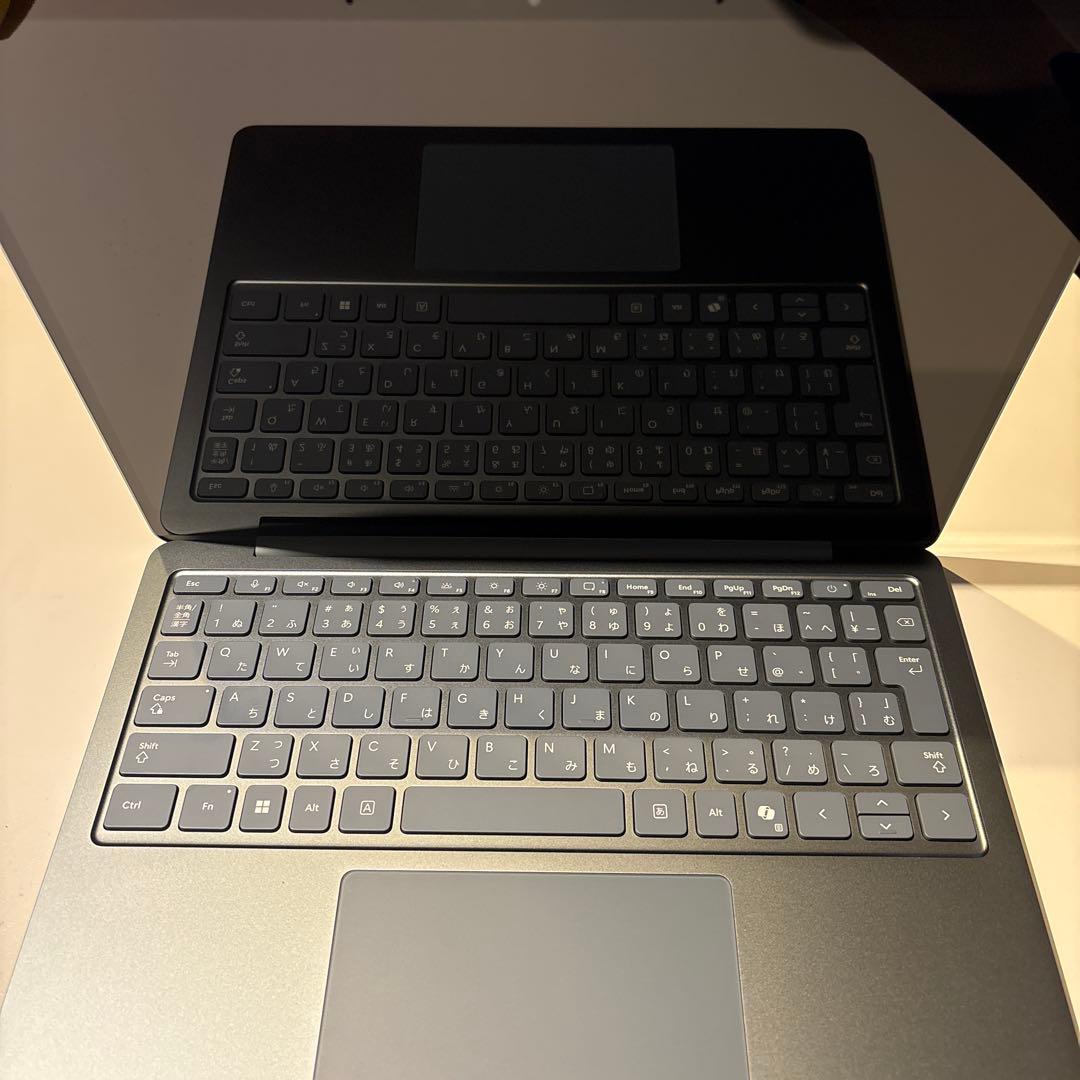 Surface Laptop 13 X Plus 16GB 512GB ほぼ新品