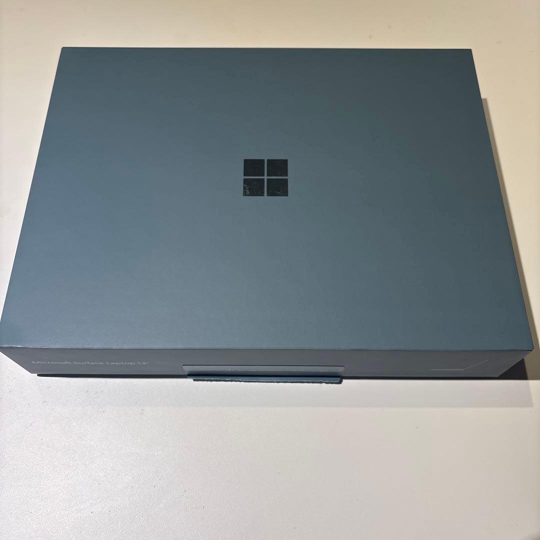 Surface Laptop 13 X Plus 16GB 512GB ほぼ新品