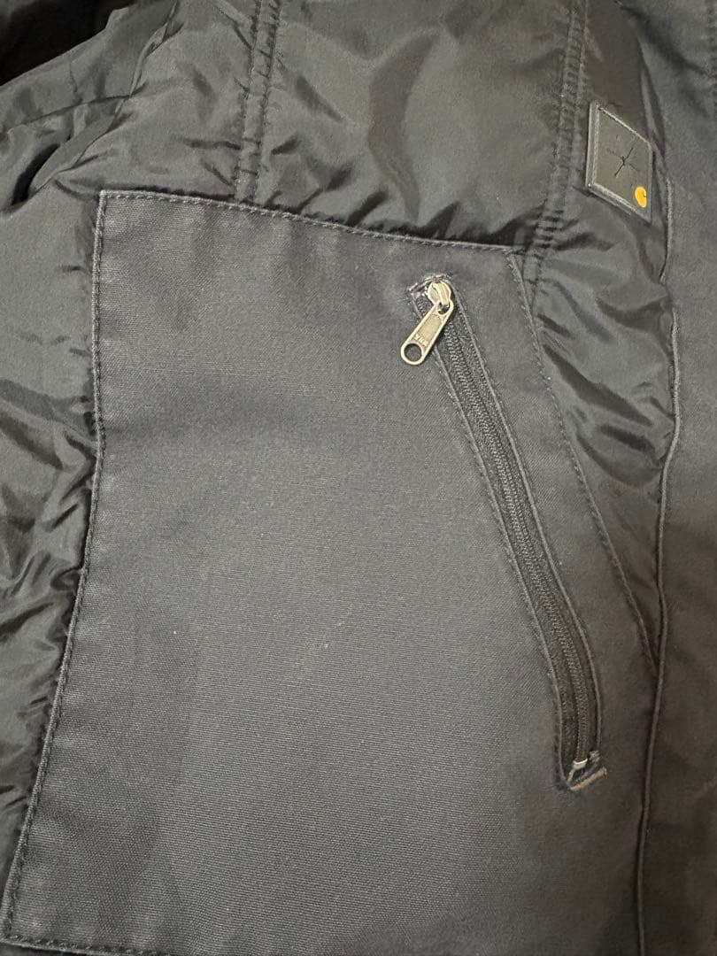 Carhartt ジャケット Mサイズ