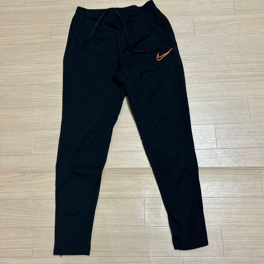 新品 ナイキ サッカー ジャージ ジャケット パンツ 上下 セットアップ