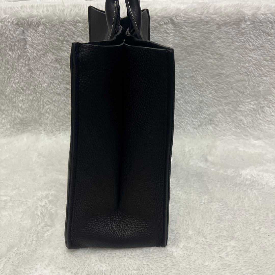 【新品】BEAUTY&YOUTH UNITED ARROWS レザートートバッグ