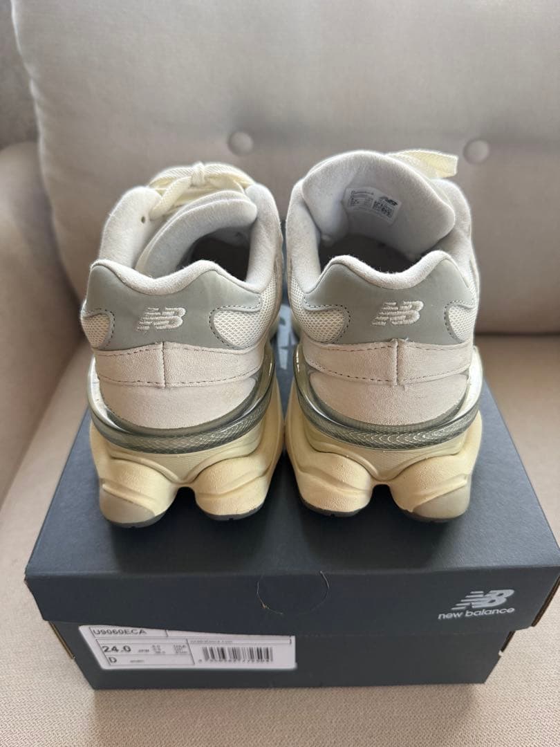 ニューバランス ECA 9060 U9060 newbalance 24.0