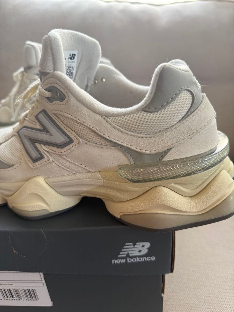 ニューバランス ECA 9060 U9060 newbalance 24.0