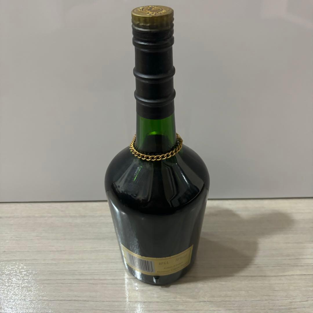 〔未開栓〕Hennessy Napoleon 古酒