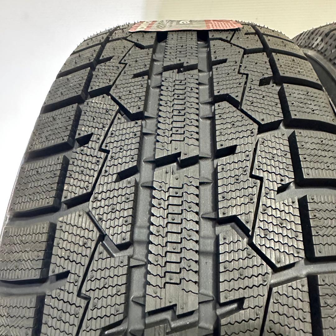 未使用品　4本　TOYO 205/55R16 91T 冬タイヤ　2023年製