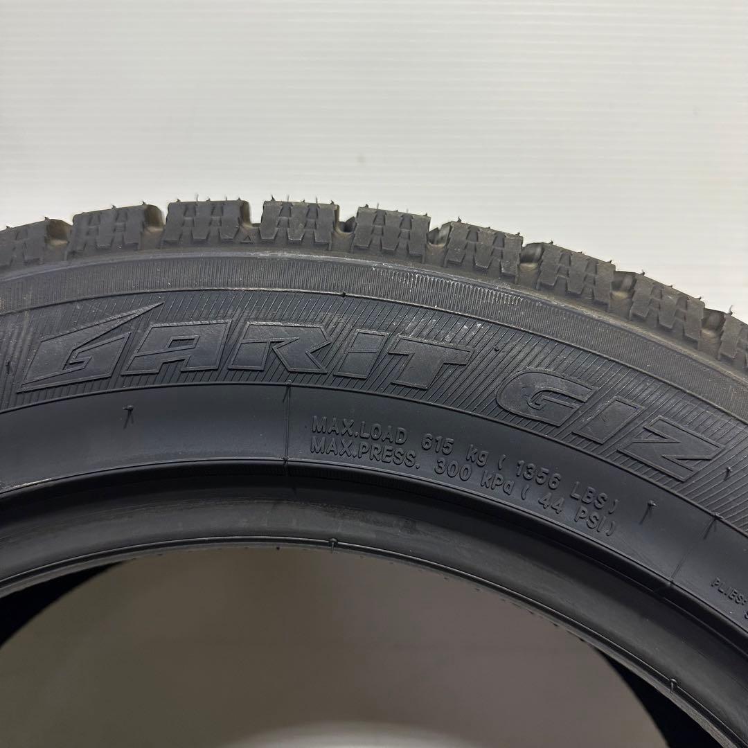 未使用品　4本　TOYO 205/55R16 91T 冬タイヤ　2023年製