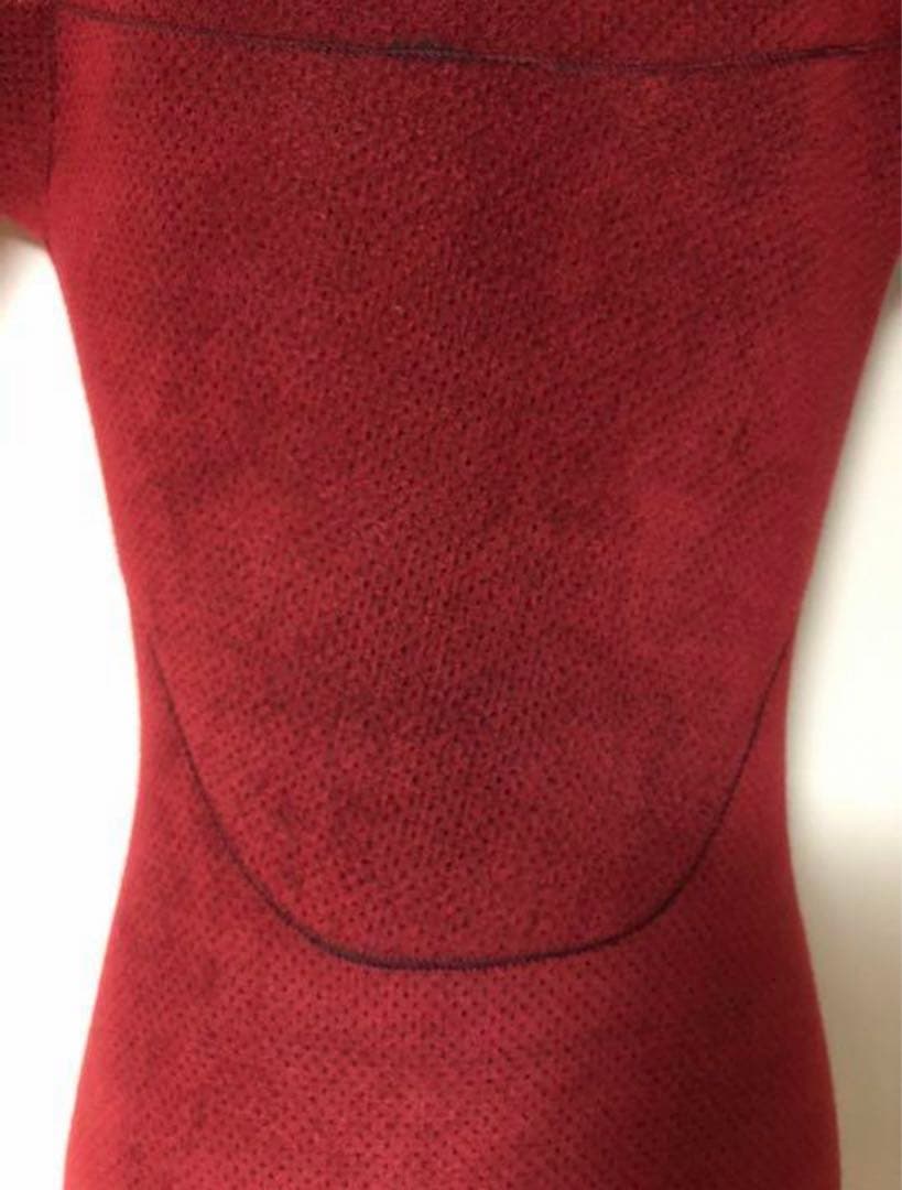 ⭐️エアタイト　ウェットスーツ　フロントジップ　⭐️美品⭐️