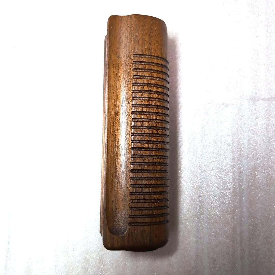 希少美品MGCレミントンM31RS