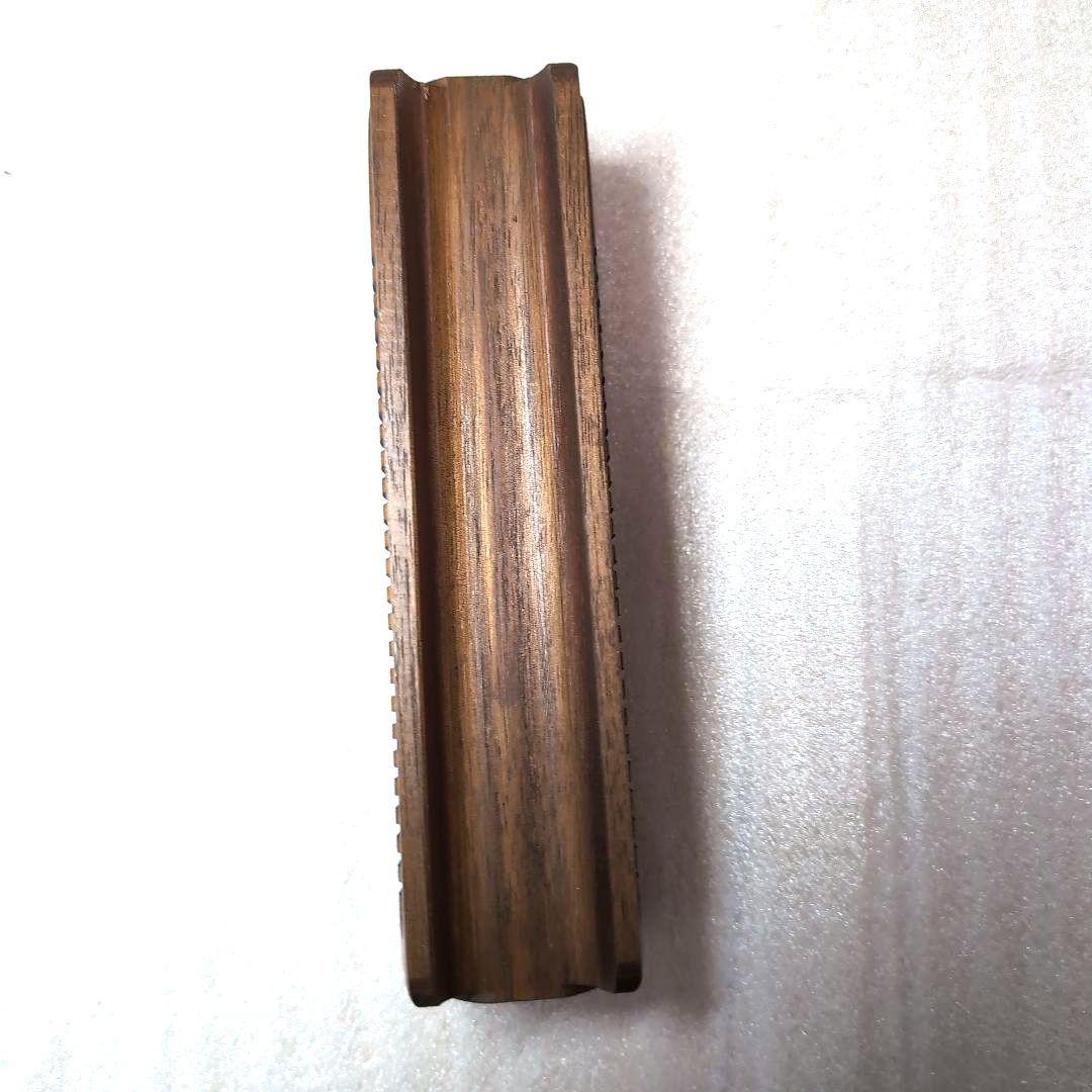 希少美品MGCレミントンM31RS