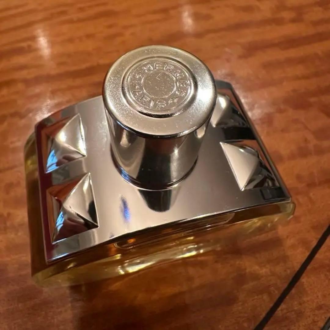 新品未使用 正規品 ⭐︎エルメス　バレニア 100ml オードパルファム