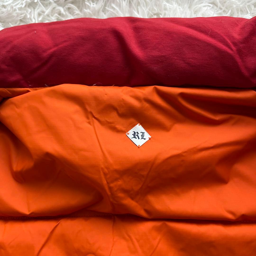 Ralph Lauren down vest ラルフローレン　ポロ　ダウンベスト