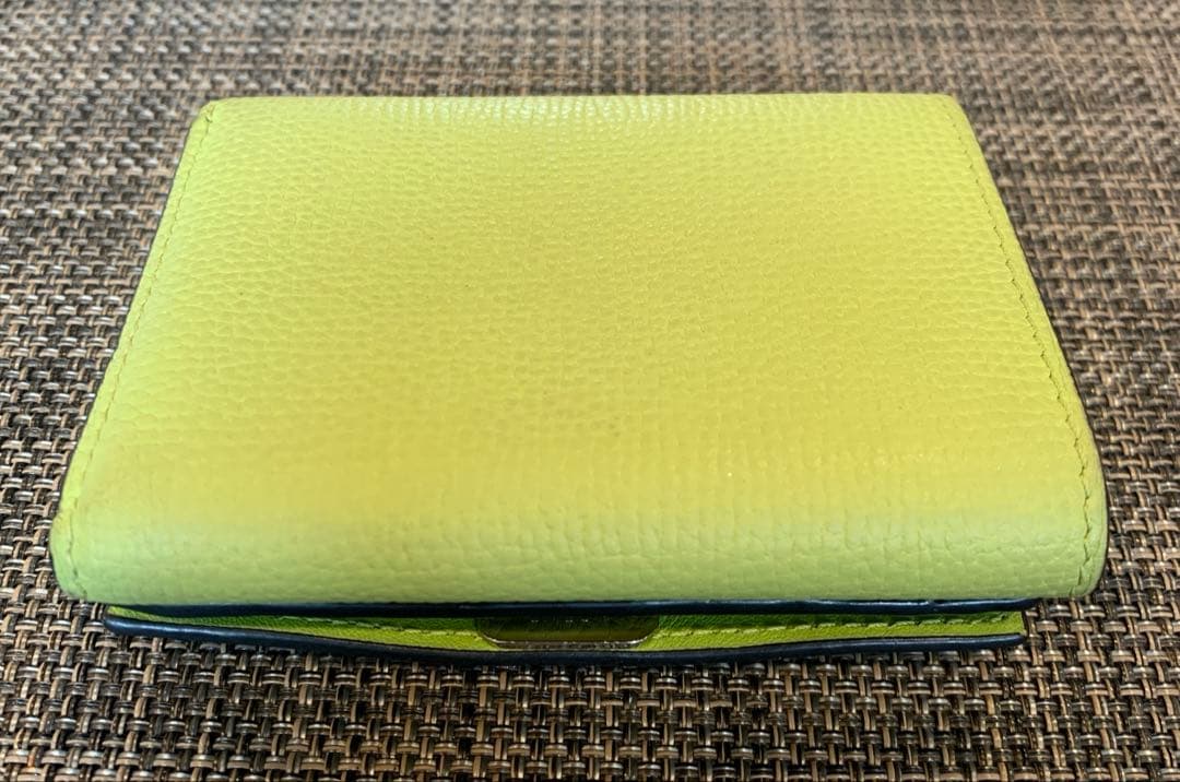 ✨*✨様 LOEWE ロエベ三つ折り財布　アナグラムウォレット