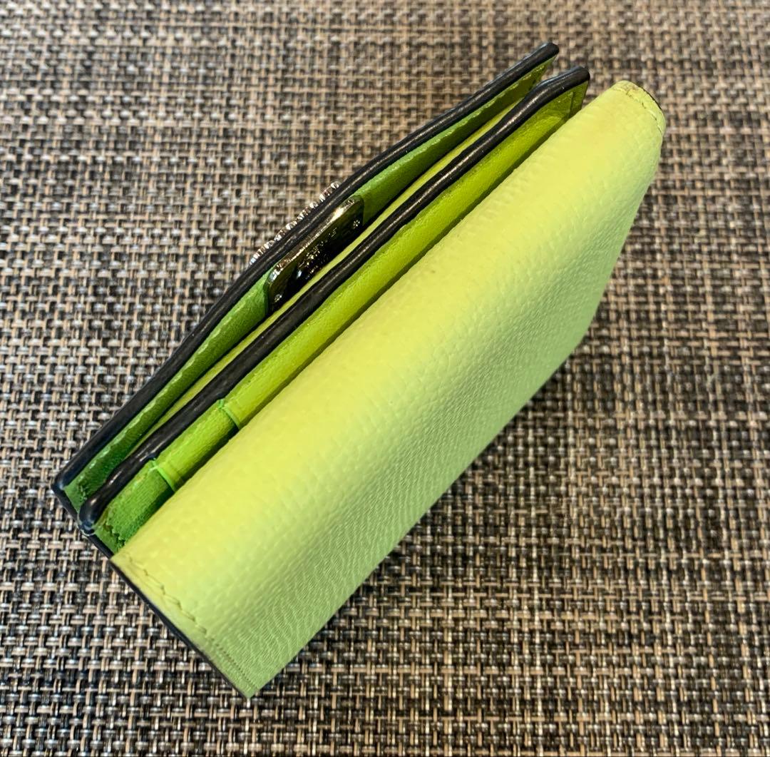 ✨*✨様 LOEWE ロエベ三つ折り財布　アナグラムウォレット