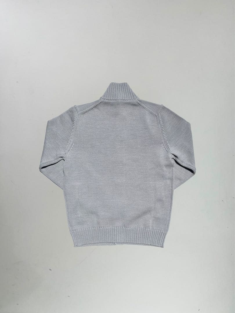 ZANONE／CHIOTO【46】