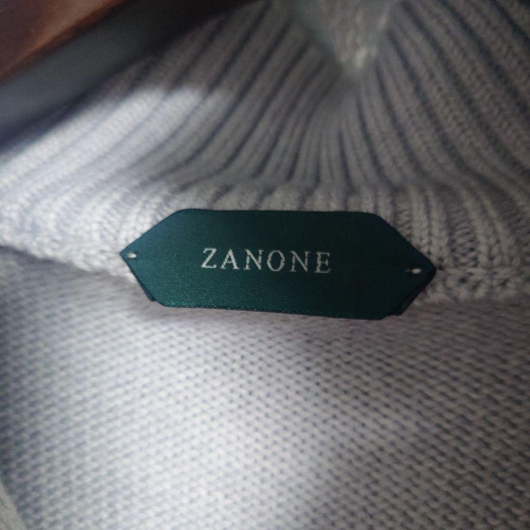 ZANONE／CHIOTO【46】