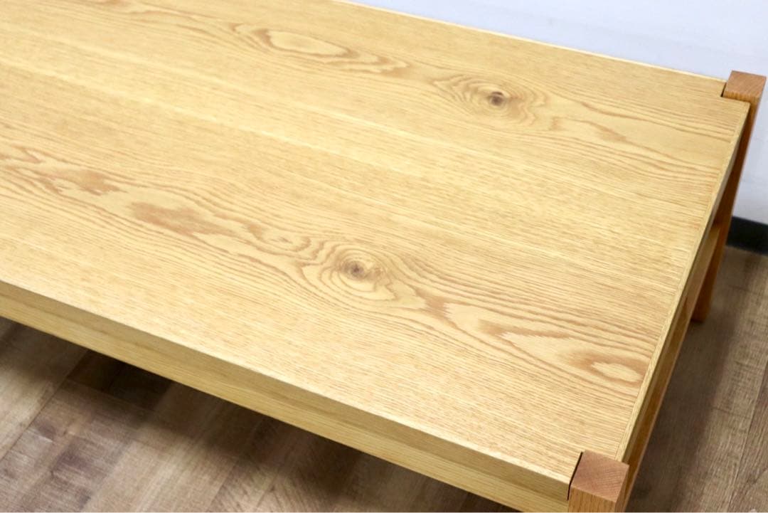 GMGN172A○関家具 JINKI ジンキ ニッポネア センターテーブル ロー