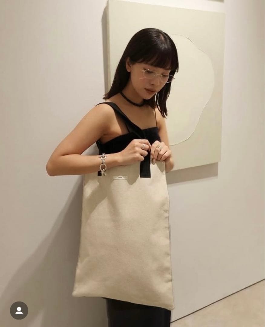 【ノベルティ付】anuke アンヌーク エコレザーオーバージャケット36クリーム