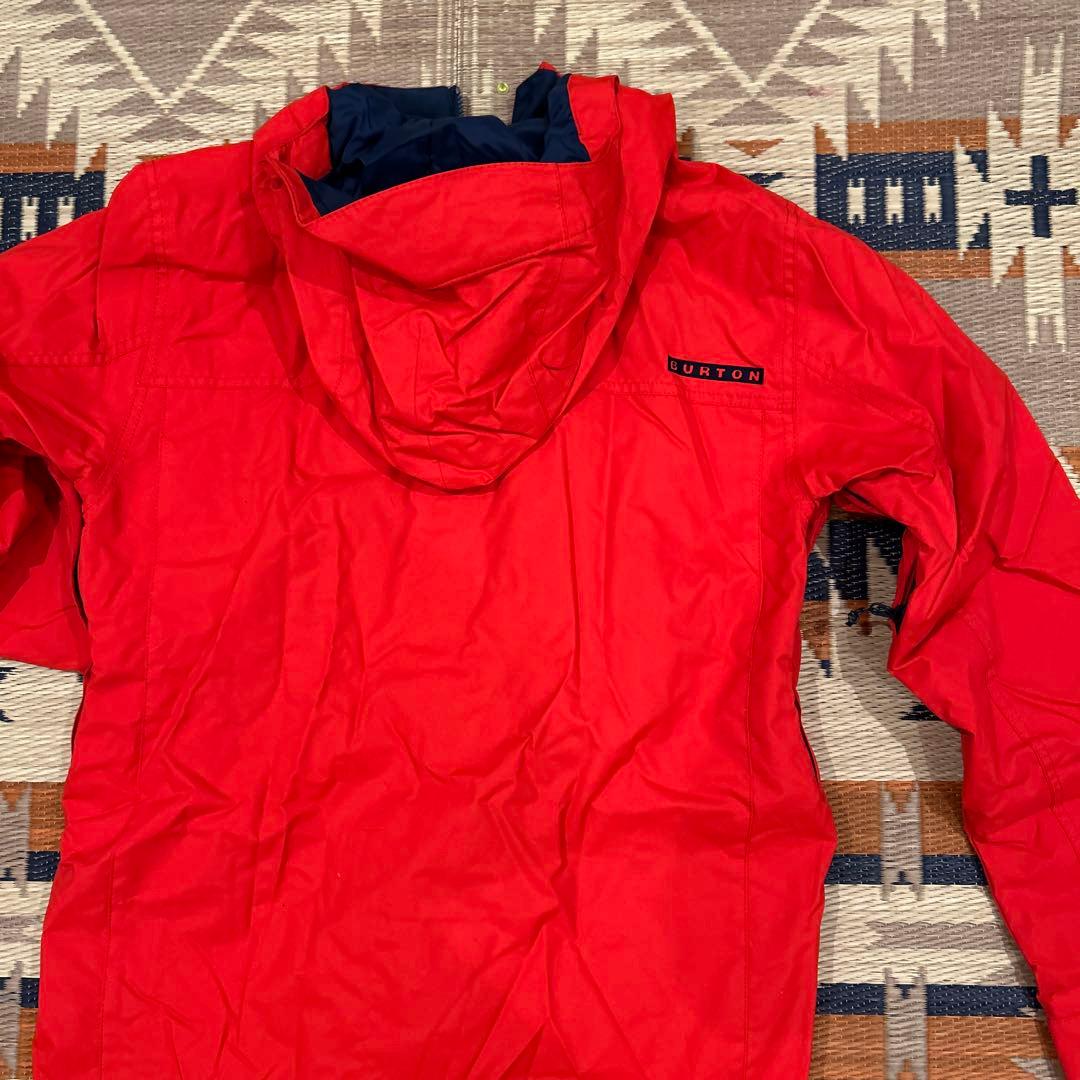 Burton スノーボードウェア 上L