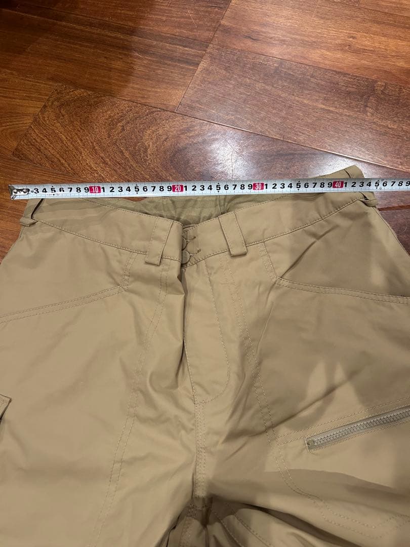 Burton スノーボードウェア 上L