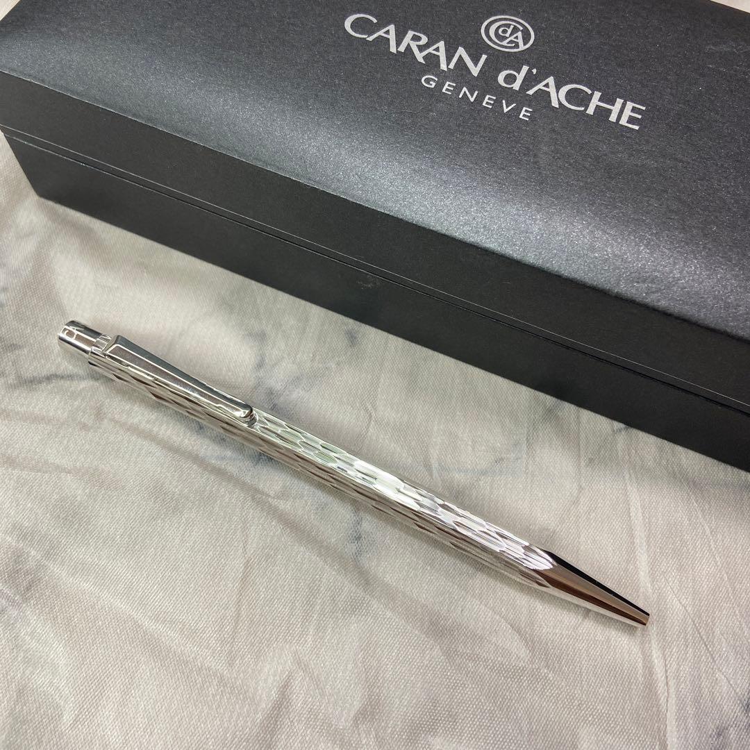 美品 筆記確認済 カランダッシュ エクリドール ボールペン