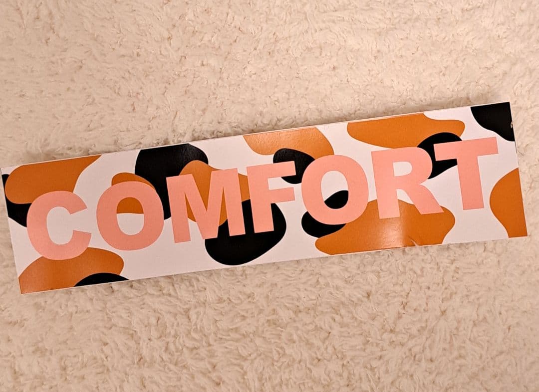 ★新品★COMFORT MUNK KeyRing ぬいぐるみ キーホルダー テテ