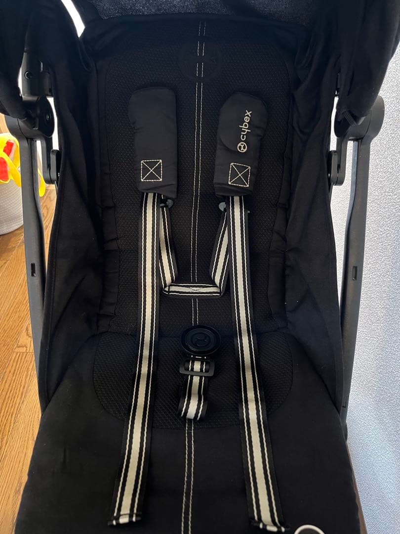 Cybex サイベックス ベビーカー