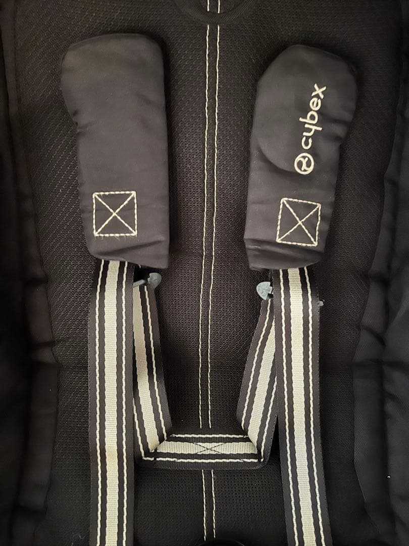 Cybex サイベックス ベビーカー