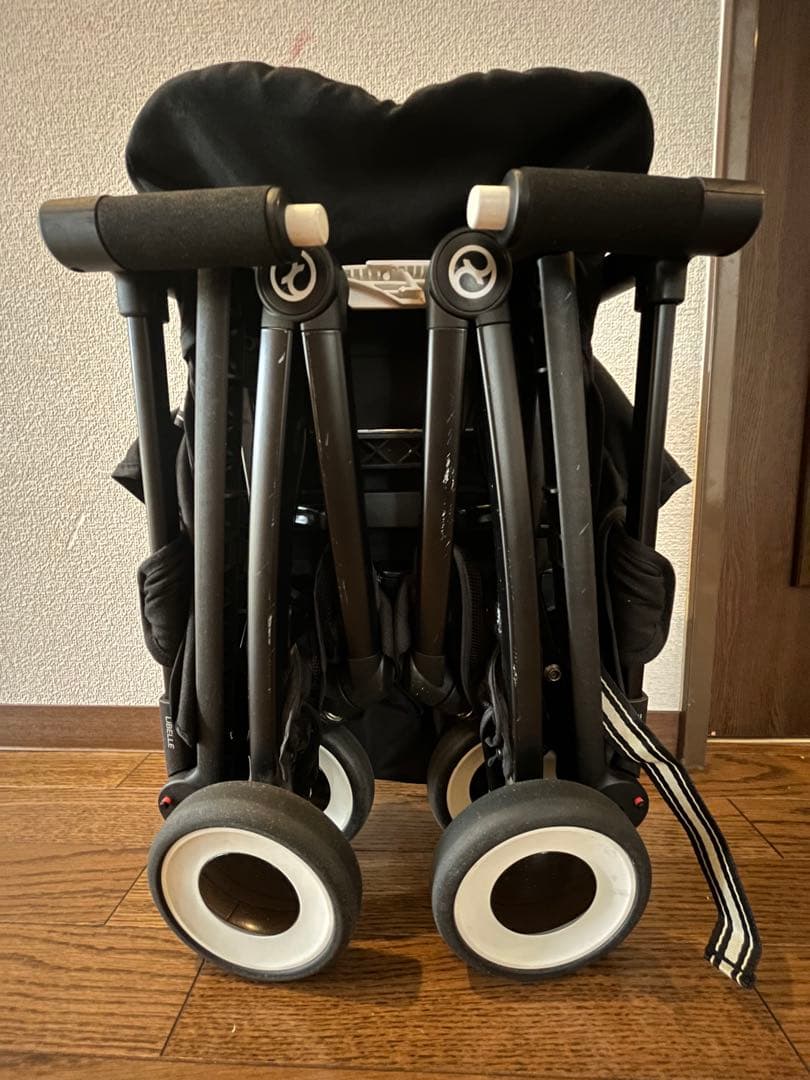 Cybex サイベックス ベビーカー