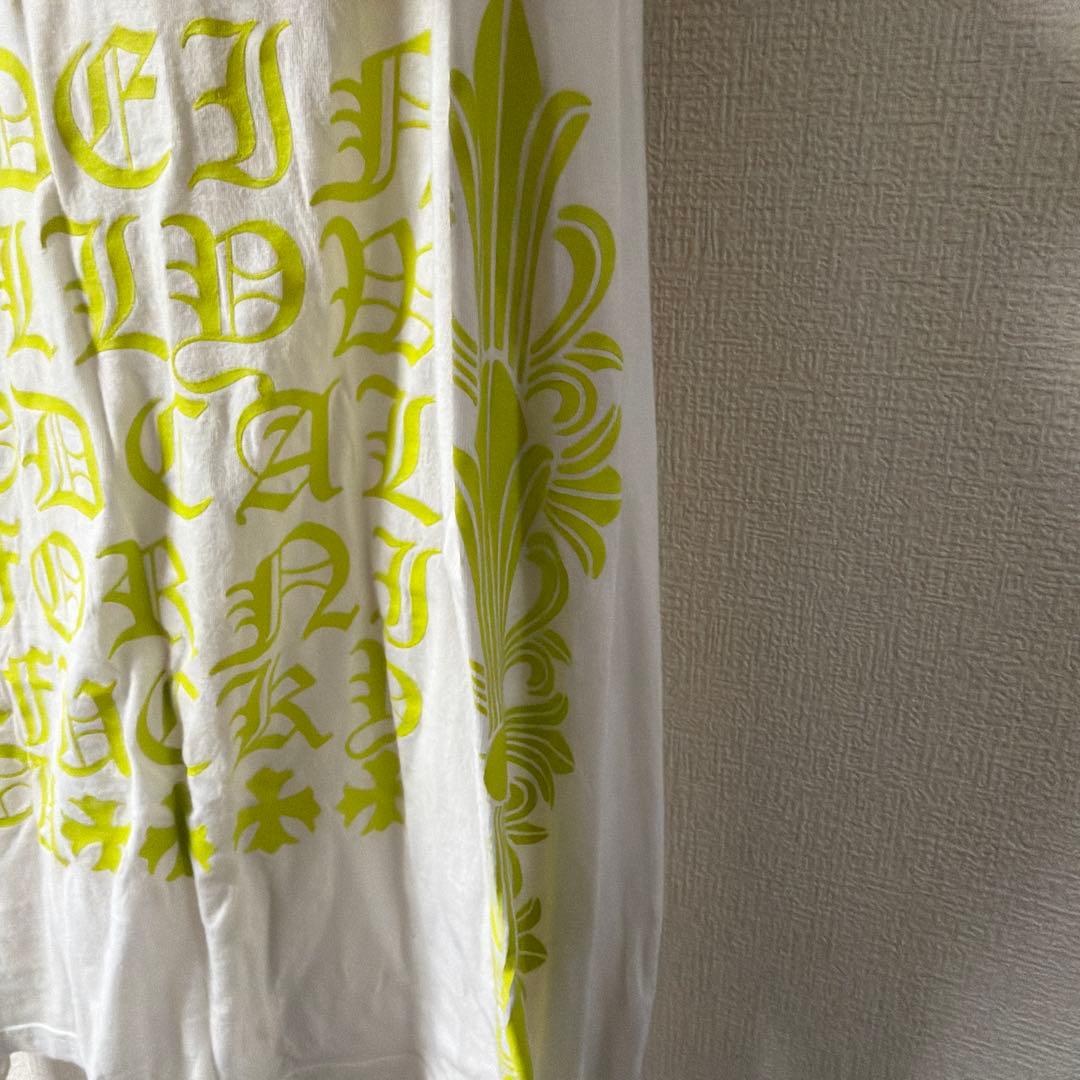 Chrome Hearts ロングスリーブTシャツ