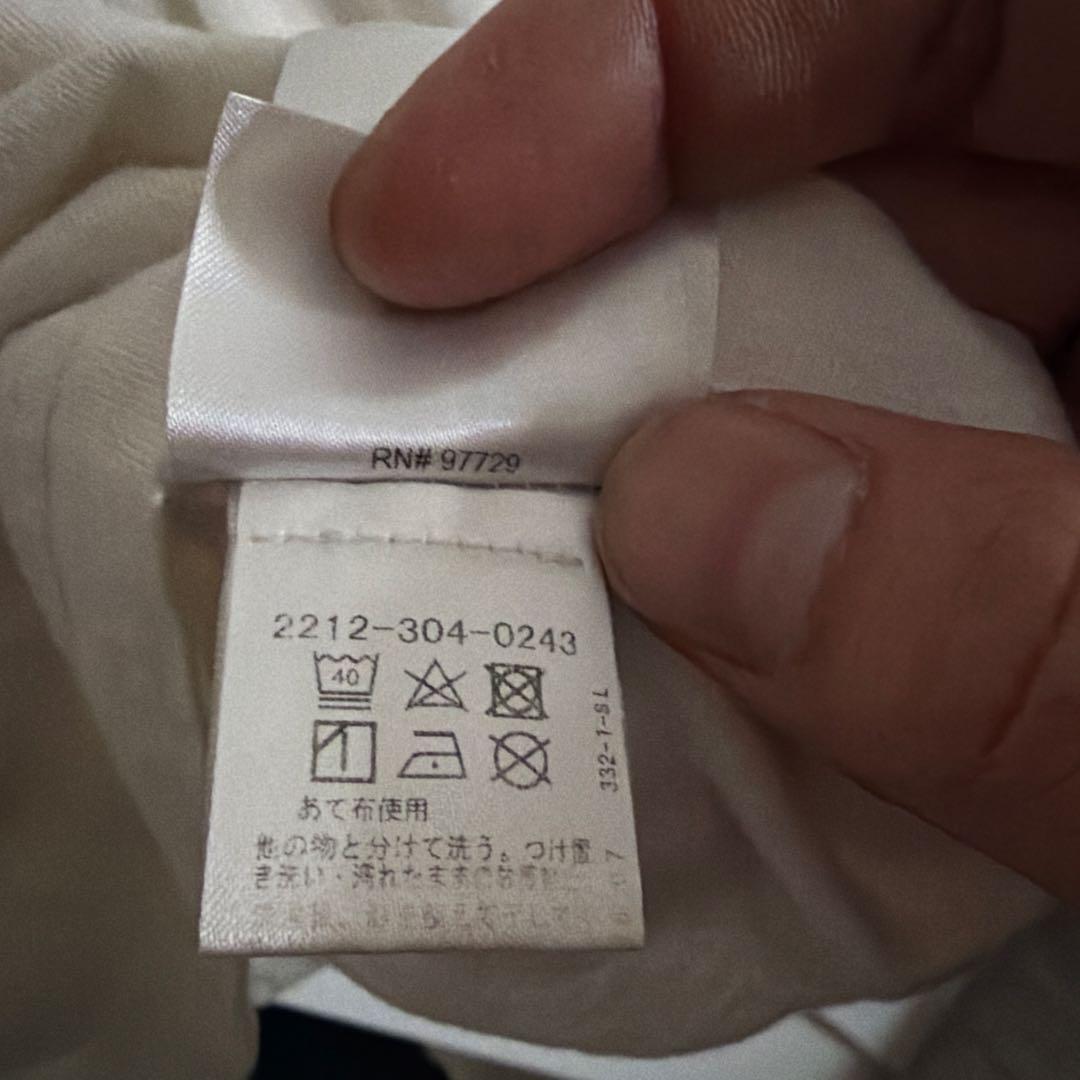Chrome Hearts ロングスリーブTシャツ