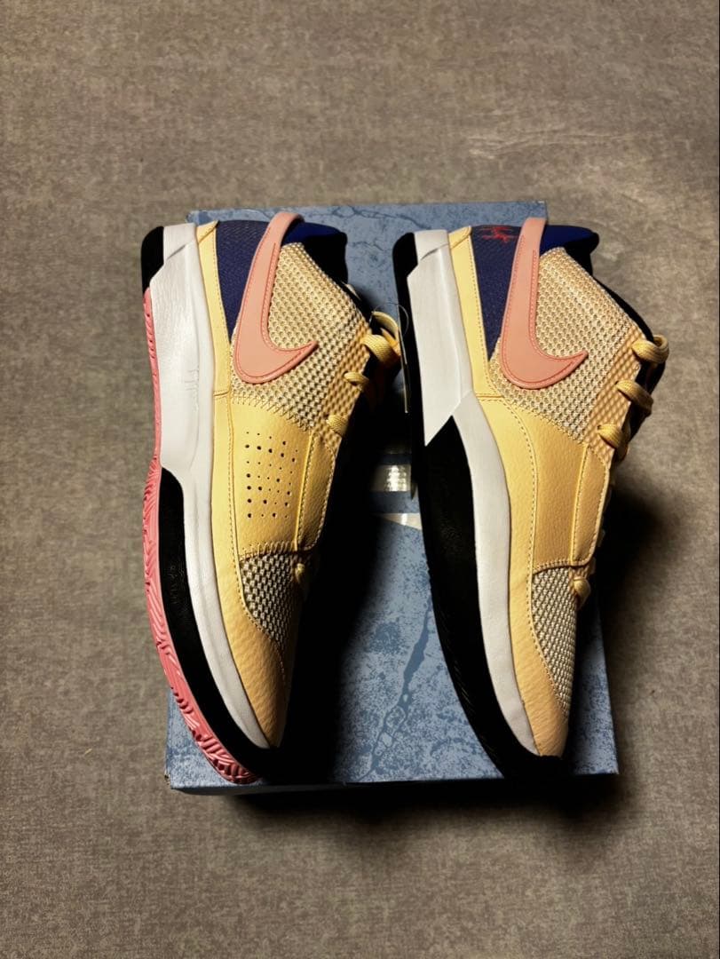 シューズ(男性用) NIKE JA1 EP