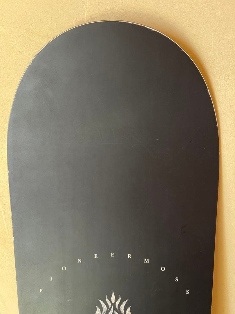 MOSS ROCK 157.5cm 19-20モデル